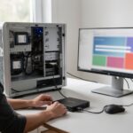 Как в Windows безопасно переносить установленные программы на другой диск без переустановки и потери настроек