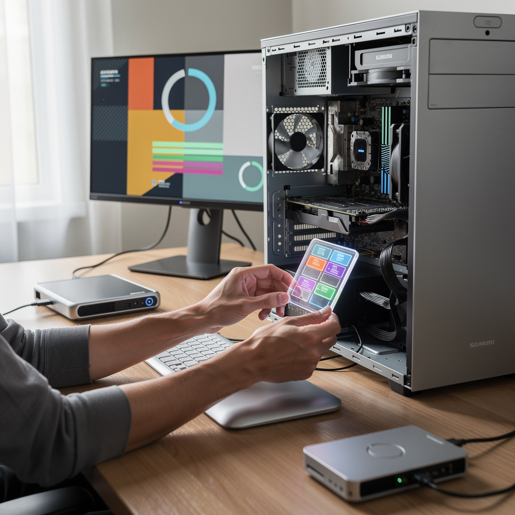 Как восстановить удалённые драйверы в Windows и сохранить резервную копию текущих версий