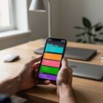 Как выбрать и настроить мобильный редактор файлов с подсветкой синтаксиса для работы с JSON, HTML и CSS