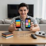 Как выбрать медиаплеер для Android: сравнение VLC и альтернатив по форматам, субтитрам и удобству