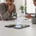 Как выбрать приложение для переноса данных между Android-смартфонами: что переносит контакты, чаты, фото и настройки без потери данных
