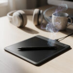 Драйвер для графического планшета Wacom One (CTL-472) [скачать]