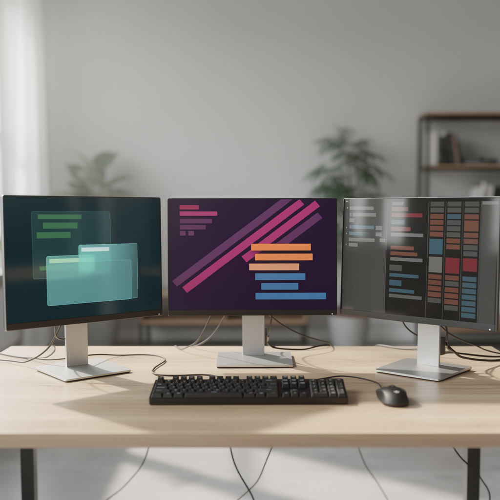 Современные альтернативы Vim и Nano: практический обзор консольных редакторов Micro, Helix и Kakoune